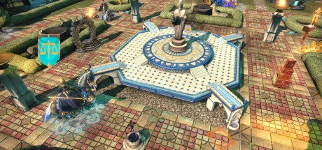 Might & Magic Heroes VII - Trial by Fire PC Ubisoft Connect CD Key Might & Magic Heroes VII - Trial by Fire PC Ubisoft Connect CD Key