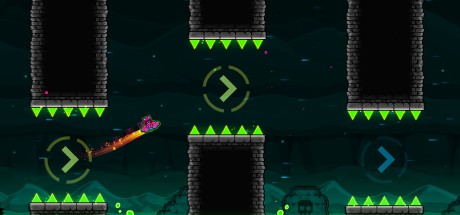 Geometry Dash Steam CD Key Geometry Dash Steam CD Key