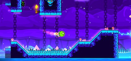 Geometry Dash Steam CD Key Geometry Dash Steam CD Key