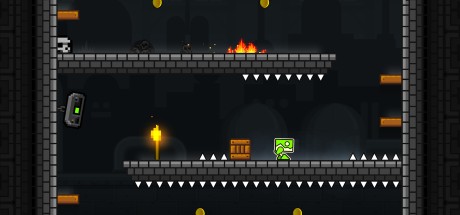 Geometry Dash Steam CD Key Geometry Dash Steam CD Key