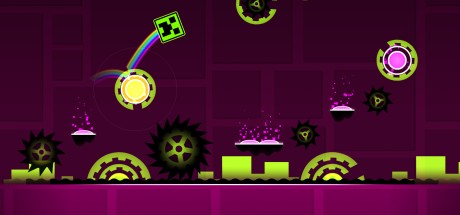 Geometry Dash Steam CD Key Geometry Dash Steam CD Key