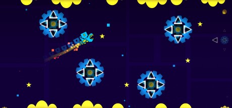 Geometry Dash Steam CD Key Geometry Dash Steam CD Key