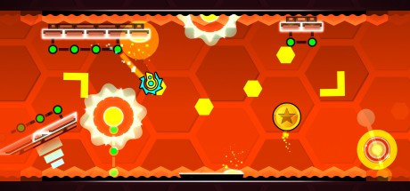 Geometry Dash Steam CD Key Geometry Dash Steam CD Key
