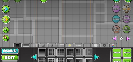 Geometry Dash Steam CD Key Geometry Dash Steam CD Key