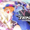 DJMAX RESPECT V - TEKKEN PACK DLC PC Steam CD Key DJMAX RESPECT V - TEKKEN PACK DLC PC Steam CD Key