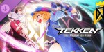DJMAX RESPECT V - TEKKEN PACK DLC PC Steam CD Key