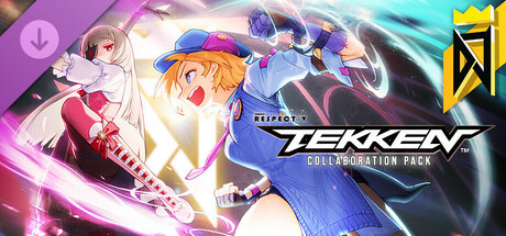 DJMAX RESPECT V - TEKKEN PACK DLC PC Steam CD Key DJMAX RESPECT V - TEKKEN PACK DLC PC Steam CD Key