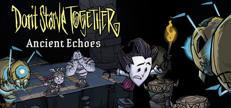Don't Starve Together EU PC Steam CD Key Don't Starve Together EU PC Steam CD Key