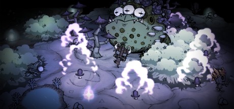 Don't Starve Together RoW PC Steam CD Key Don't Starve Together RoW PC Steam CD Key