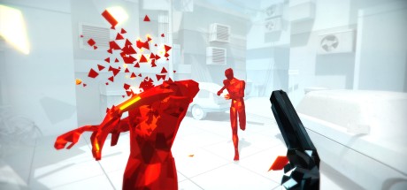 SUPERHOT GOG CD Key SUPERHOT GOG CD Key