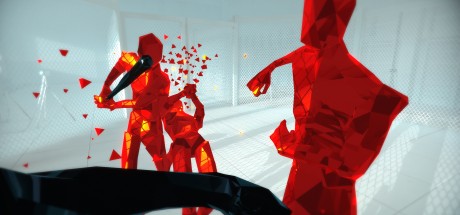 SUPERHOT GOG CD Key SUPERHOT GOG CD Key
