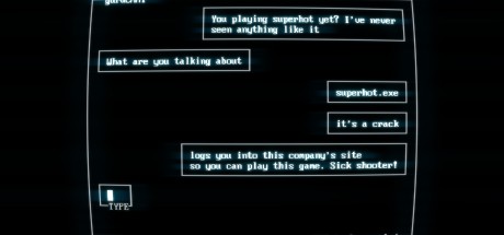 SUPERHOT GOG CD Key SUPERHOT GOG CD Key