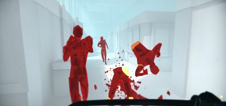 SUPERHOT GOG CD Key SUPERHOT GOG CD Key