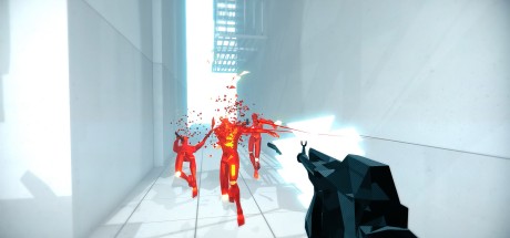 SUPERHOT GOG CD Key SUPERHOT GOG CD Key
