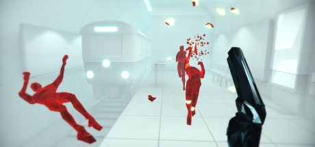 SUPERHOT GOG CD Key SUPERHOT GOG CD Key