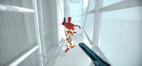 SUPERHOT GOG CD Key SUPERHOT GOG CD Key