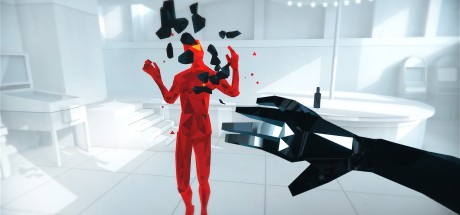 SUPERHOT GOG CD Key SUPERHOT GOG CD Key