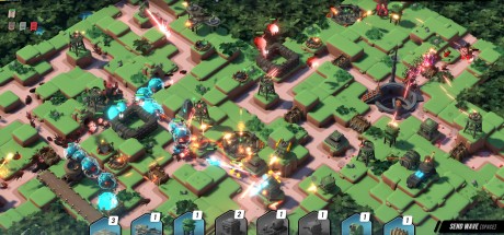 Tower Dominion EU PC Steam CD Key Tower Dominion EU PC Steam CD Key