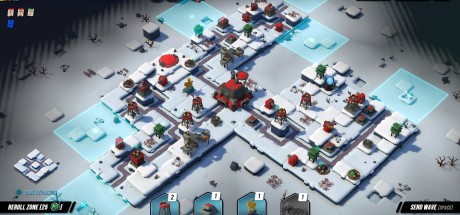 Tower Dominion PC Steam CD Key Tower Dominion PC Steam CD Key