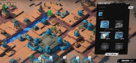 Tower Dominion PC Steam CD Key Tower Dominion PC Steam CD Key