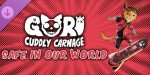 Gori: Cuddly Carnage - Safe In Our World Skin Pack DLC PC Steam CD Key