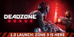 Deadzone: Rogue MX Xbox Series X|S CD Key