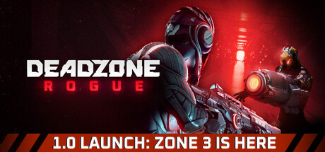 Deadzone: Rogue - Deluxe Edition MX Xbox Series X|S CD Key Deadzone: Rogue - Deluxe Edition MX Xbox Series X|S CD Key