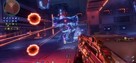 Deadzone: Rogue - Deluxe Edition MX Xbox Series X|S CD Key Deadzone: Rogue - Deluxe Edition MX Xbox Series X|S CD Key