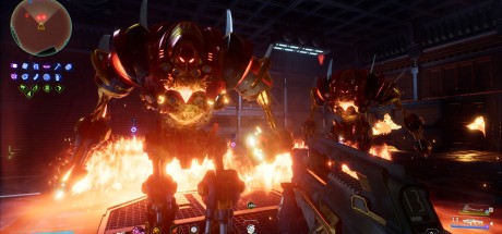 Deadzone: Rogue MX Xbox Series X|S CD Key Deadzone: Rogue MX Xbox Series X|S CD Key