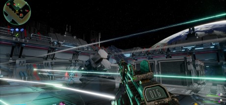 Deadzone: Rogue MX Xbox Series X|S CD Key Deadzone: Rogue MX Xbox Series X|S CD Key