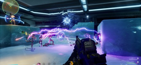 Deadzone: Rogue MX Xbox Series X|S CD Key Deadzone: Rogue MX Xbox Series X|S CD Key