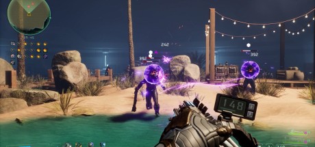 Deadzone: Rogue MX Xbox Series X|S CD Key Deadzone: Rogue MX Xbox Series X|S CD Key