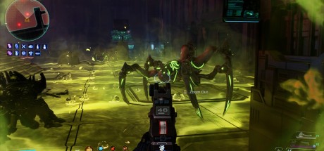 Deadzone: Rogue MX Xbox Series X|S CD Key Deadzone: Rogue MX Xbox Series X|S CD Key