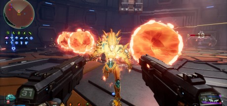 Deadzone: Rogue MX Xbox Series X|S CD Key Deadzone: Rogue MX Xbox Series X|S CD Key