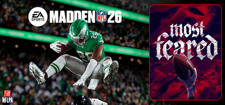 EA SPORTS Madden NFL 26 PL Xbox Series X|S CD Key EA SPORTS Madden NFL 26 PL Xbox Series X|S CD Key