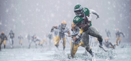 EA SPORTS Madden NFL 26 PC EA App CD Key EA SPORTS Madden NFL 26 PC EA App CD Key