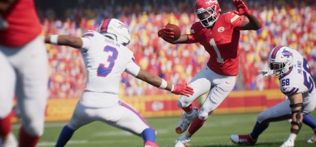 EA SPORTS Madden NFL 26 PC EA App CD Key EA SPORTS Madden NFL 26 PC EA App CD Key