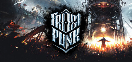 Frostpunk GOG CD Key Frostpunk GOG CD Key