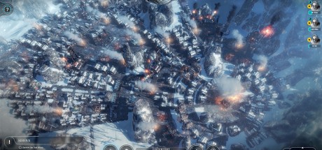 Frostpunk GOG CD Key Frostpunk GOG CD Key