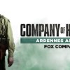 Company of Heroes 2 - Ardennes Assault Fox Company Rangers DLC EU Steam CD Key