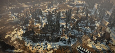 Company of Heroes 2 - Ardennes Assault Fox Company Rangers DLC EU Steam CD Key