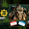 Fallout 76 - Enclave Armory Bundle DLC PC Steam CD Key Fallout 76 - Enclave Armory Bundle DLC PC Steam CD Key