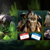 Fallout 76 - Enclave Armory Bundle DLC PC Steam CD Key Fallout 76 - Enclave Armory Bundle DLC PC Steam CD Key