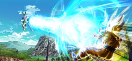 DRAGON BALL XENOVERSE Super Bundle AR XBOX One / Xbox Series X|S CD Key