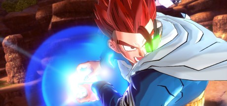 DRAGON BALL XENOVERSE Super Bundle AR XBOX One / Xbox Series X|S CD Key