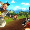 DRAGON BALL XENOVERSE Super Bundle AR XBOX One / Xbox Series X|S CD Key