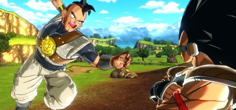 DRAGON BALL XENOVERSE Super Bundle AR XBOX One / Xbox Series X|S CD Key