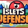 Islets Defense PC Steam CD Key