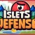 Islets Defense PC Steam CD Key