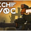 Mech Havoc PC Steam CD Key